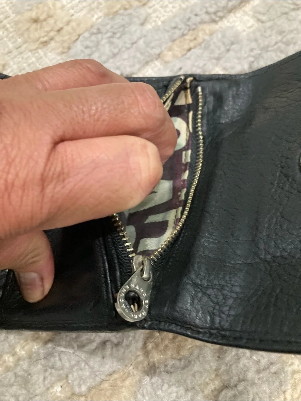 MARC JACOBS - Wallet